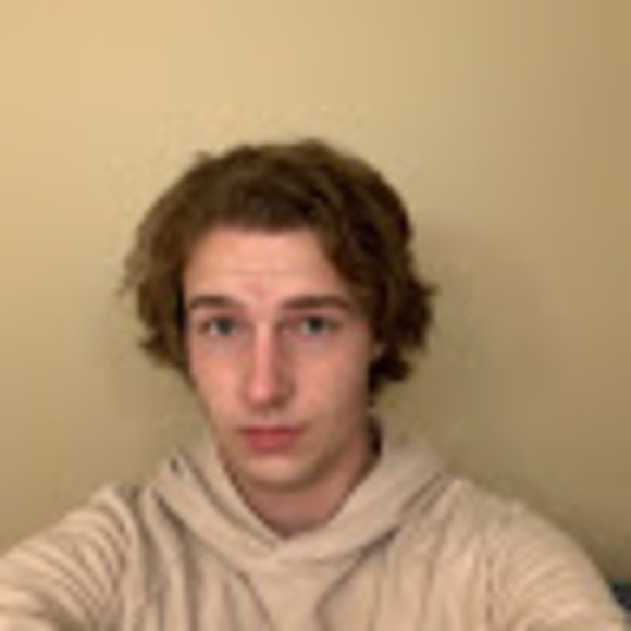 Meet your Posher, Matthew - Picture 1 of 1